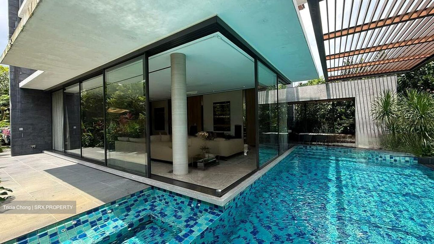 Toh Estate (D17), Detached #476118661